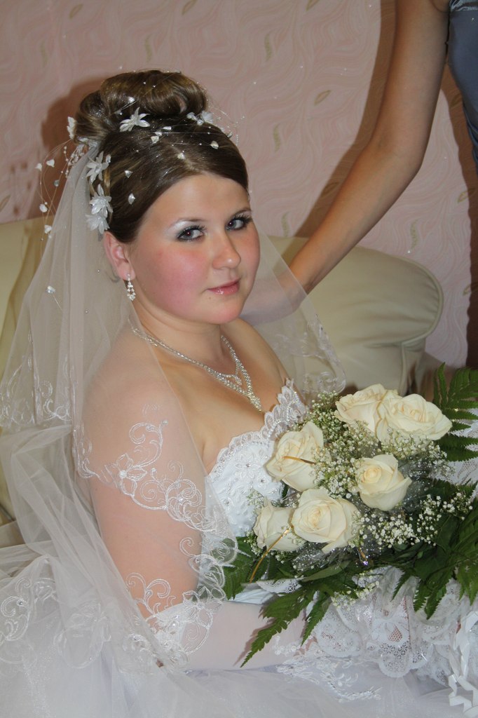 Лена Дьякова | Кумертау