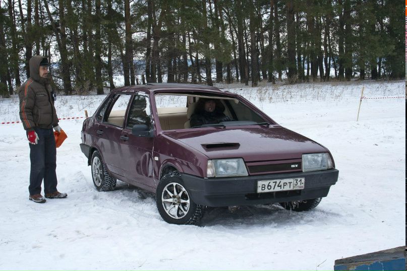 Алексей Могилатов Shmel | Старый Оскол