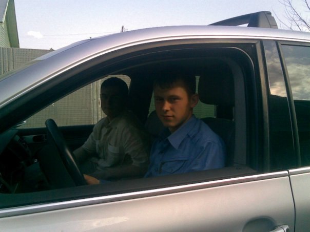 Александр Корюгин | Москва