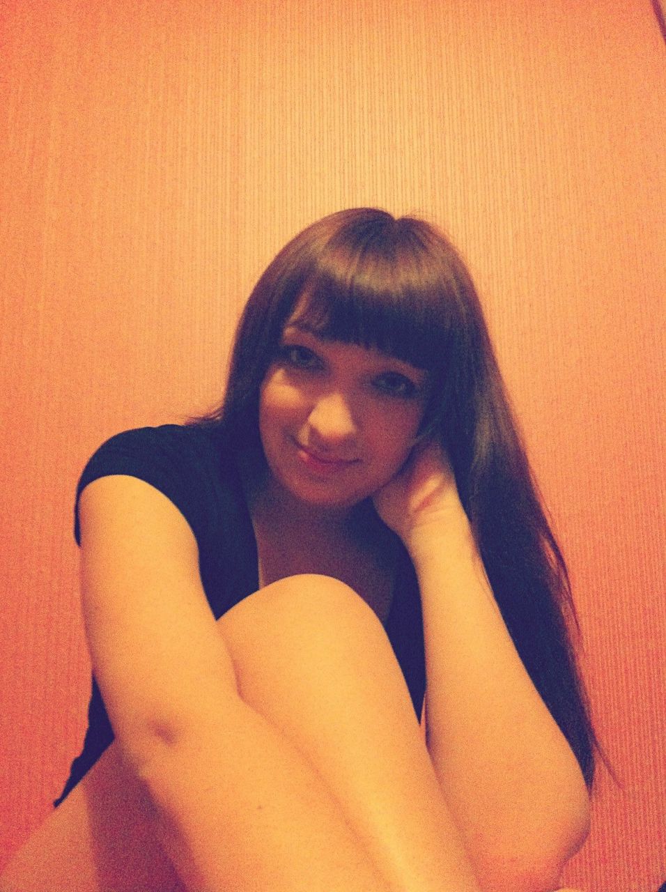 Анька Ульянова | Москва