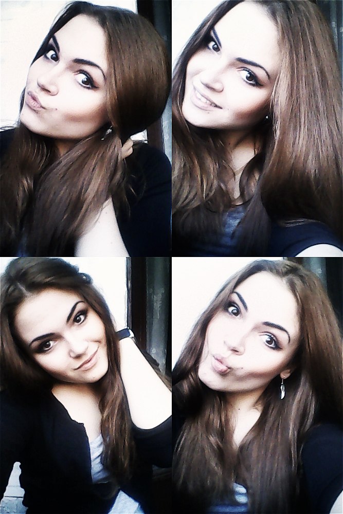 Анастасия Монакова | Кривой Рог