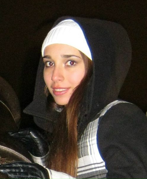 №80, Марта Алещенко, 7.9, Winnipeg №80, Марта Алещенко, 7.9, Winnipeg