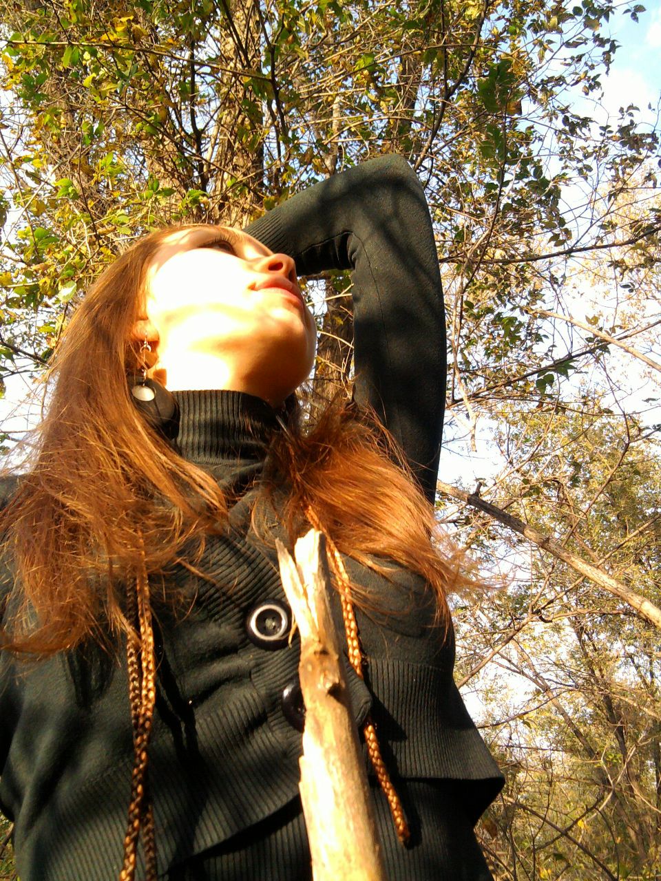 Руфина Ибрагимова | Актобе