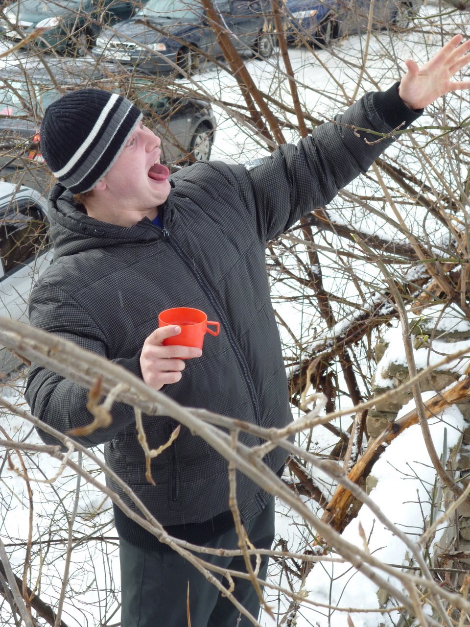 Артем Макаров | Тамбов