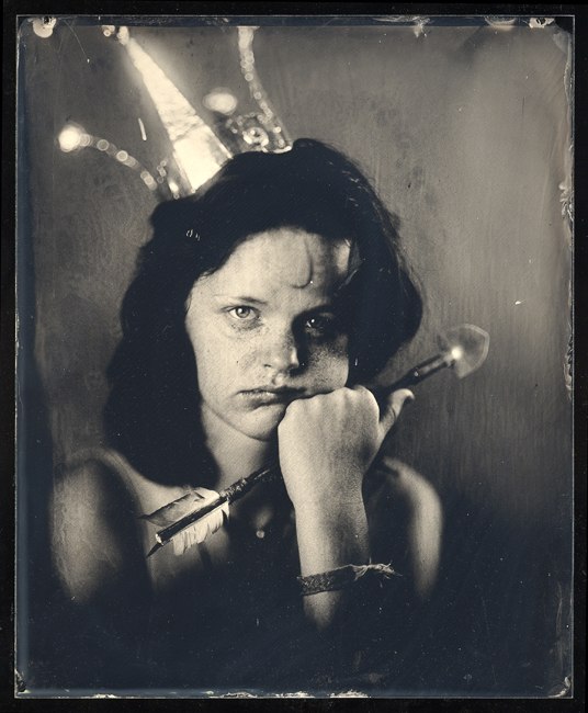 Дарья Ганина | Москва