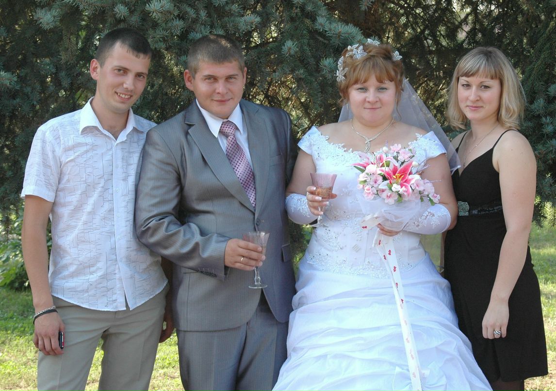 Дмитрий Мамыкин | Самара