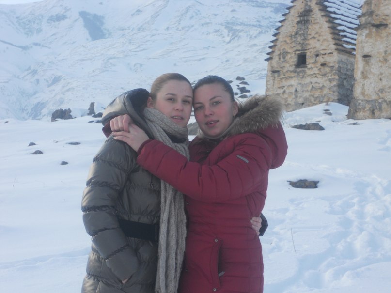 Юлия Степанова Александровна | Санкт-Петербург