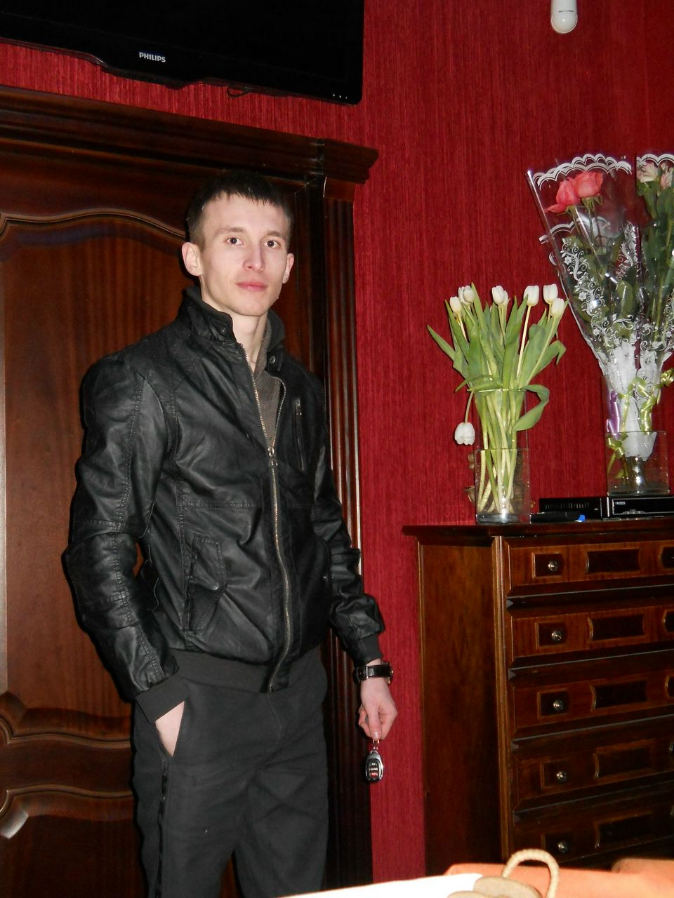 Валентин Канциберов | Калуга