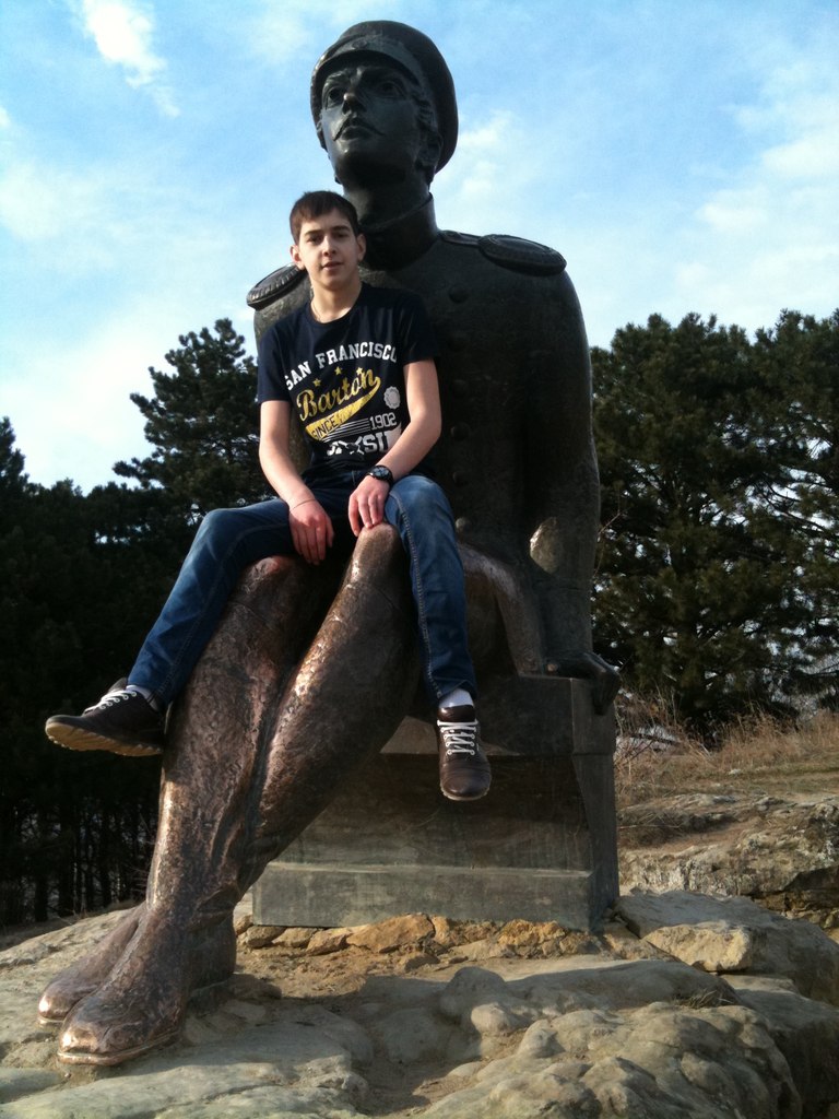 Алексей Данилов | Кисловодск