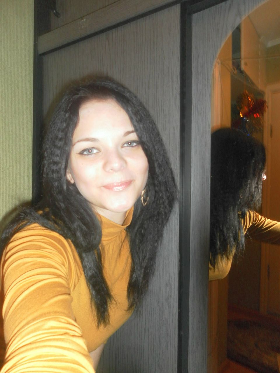 Александра Николаева | Москва