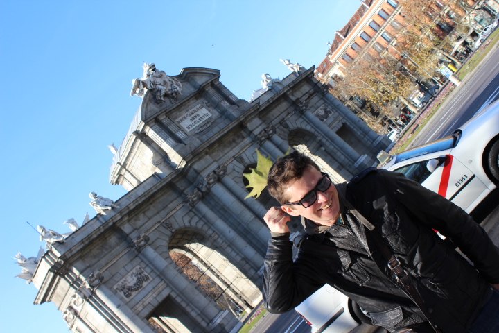 Сергей Ланцевсверху | Пермь