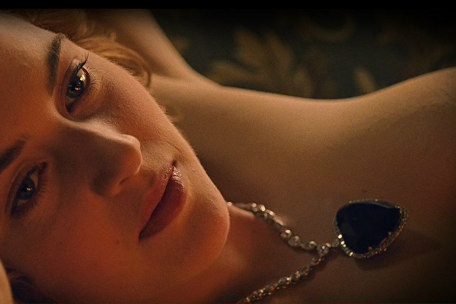 Елена Мамышева | Москва