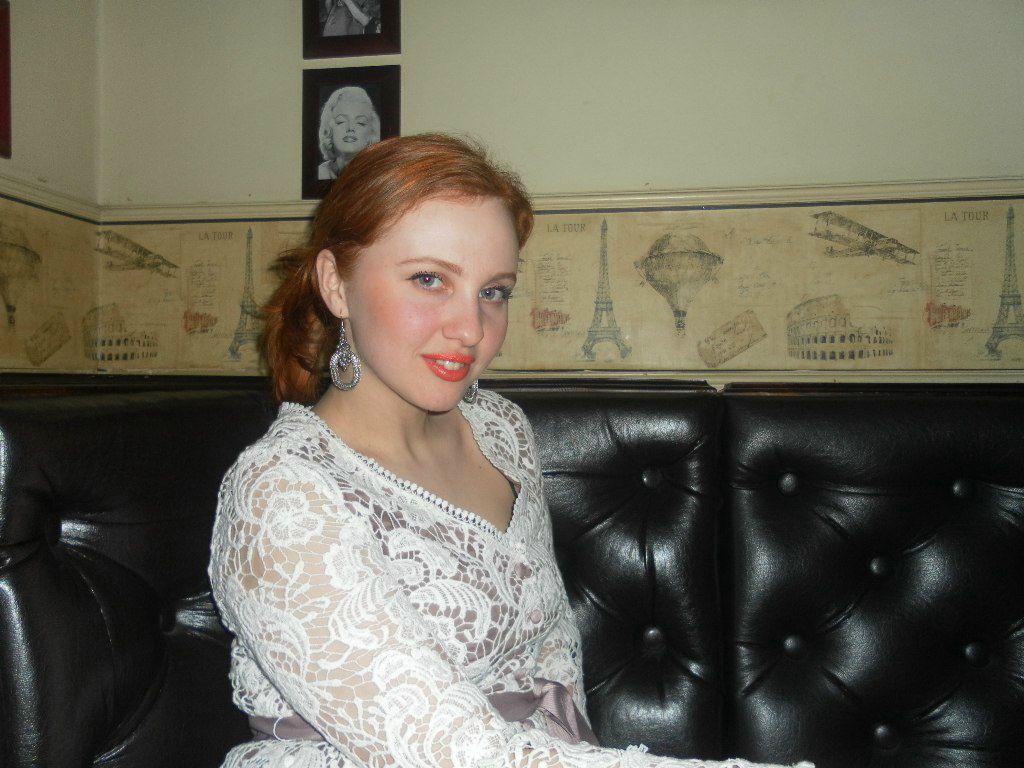 Инна Михалкова | Брянск