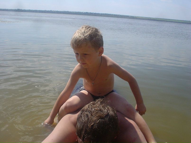 Дмитрий Саламаха Леонидович | Одесса