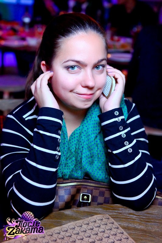 Алла Медведева | Москва