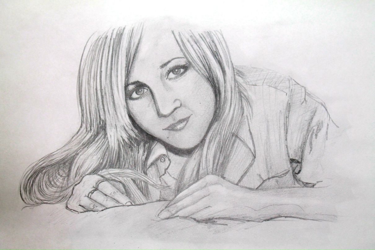 Анюта Пантелеева ВРЕДНАЯ | 