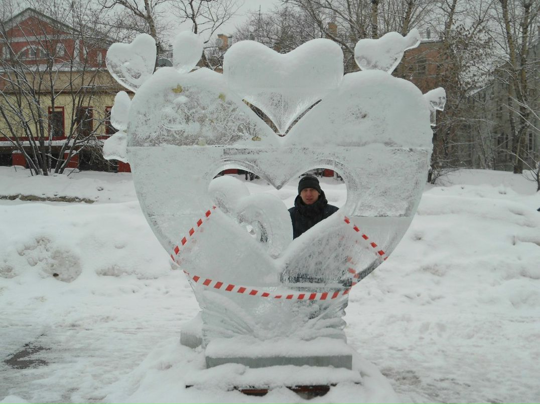 Антон Роднов | Каменское / Днепродзержинск