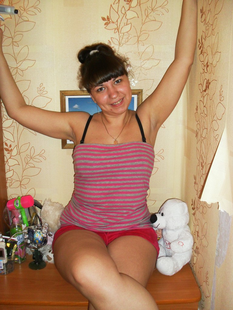 Анна Арсеньева | Санкт-Петербург