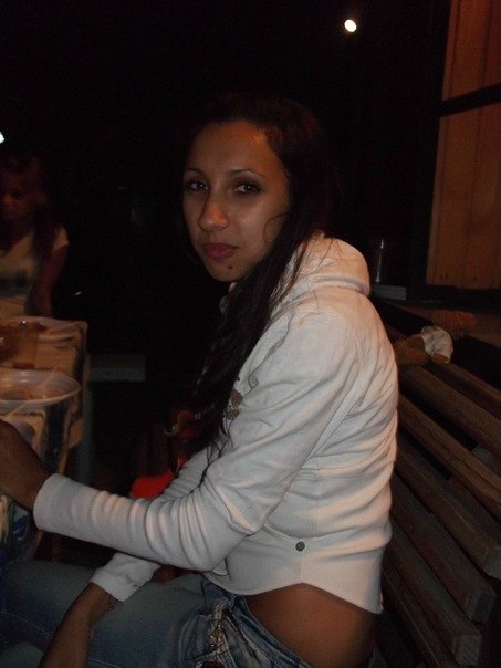 Анастасия Баукина | Челябинск