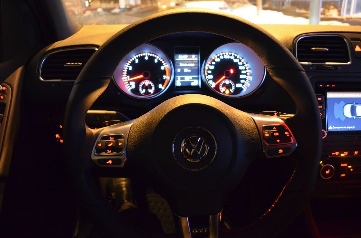 Kirill Klochkov | Москва