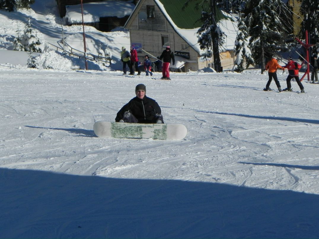 Олег Атаманюк Wake Up | Винница