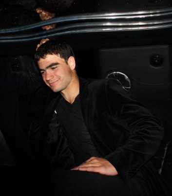 Дмитрий Колесник | Ярославль