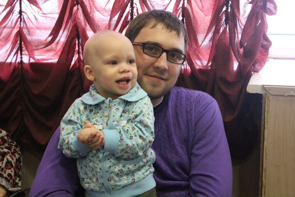 Олег Волощук | Солнечный