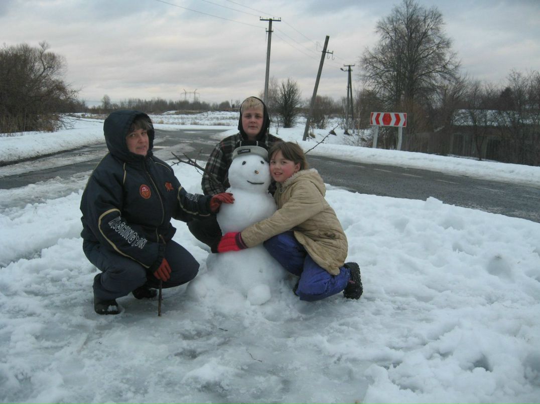 Ксюша Губина | Киев