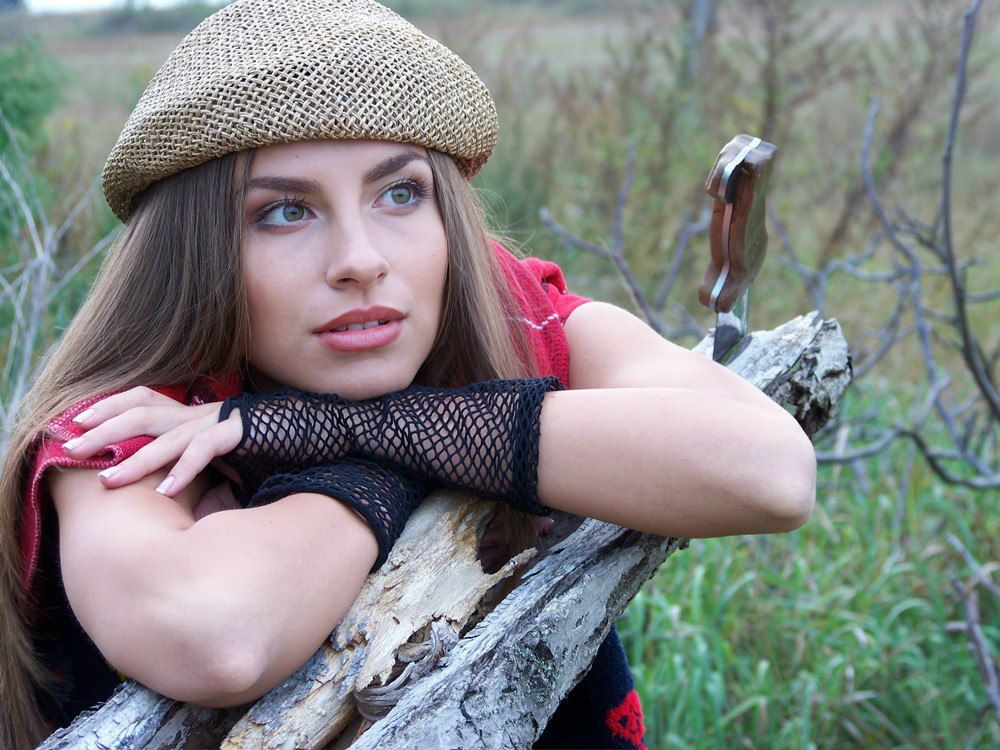 Алёна Маркова | Екатеринбург