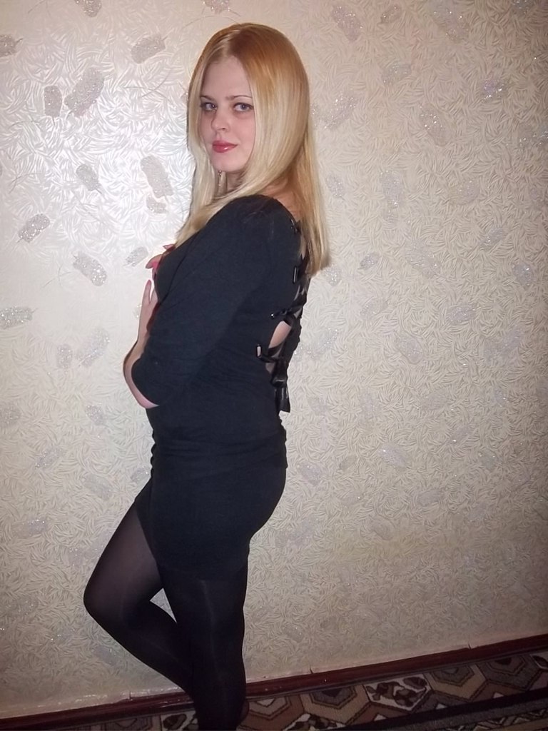 Татьяна Рыбка | Бердянск