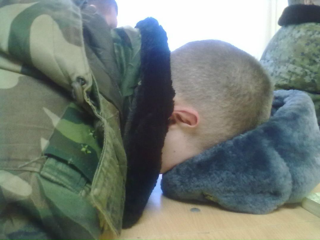 Денис Лесник | Калининград