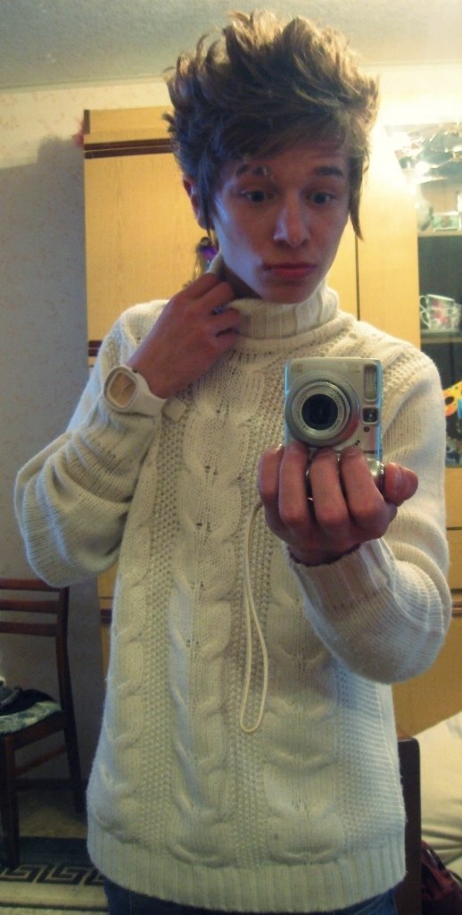 Роман Веверица | Санкт-Петербург