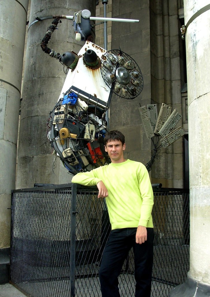 Евгений Яромик -=Yarom=- | Гродно