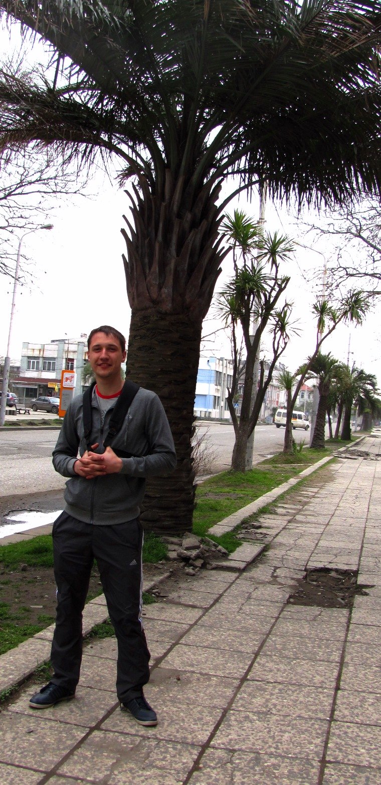 Вячеслав Самарский | Полтава