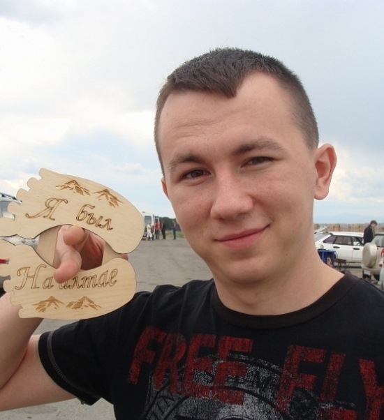 №20, Роман Коровин, 35 лет, Бийск №20, Роман Коровин, 35 лет, Бийск
