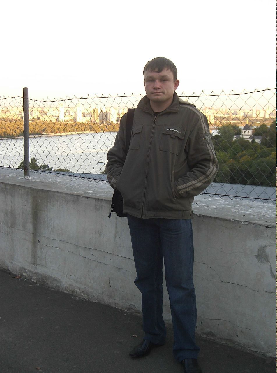 Андрей Лукаткин | Саранск