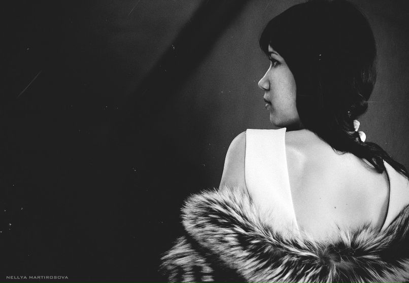 Ольга Перетяченко | Москва