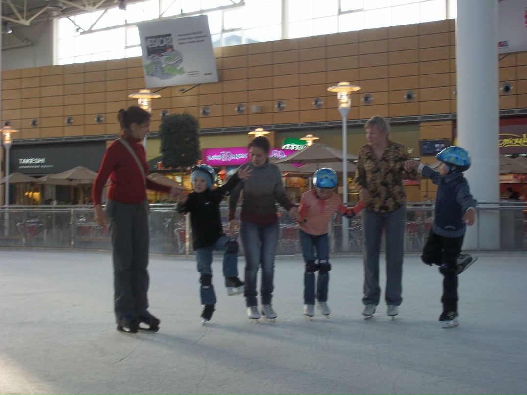 Татьяна Соболева | Тотьма