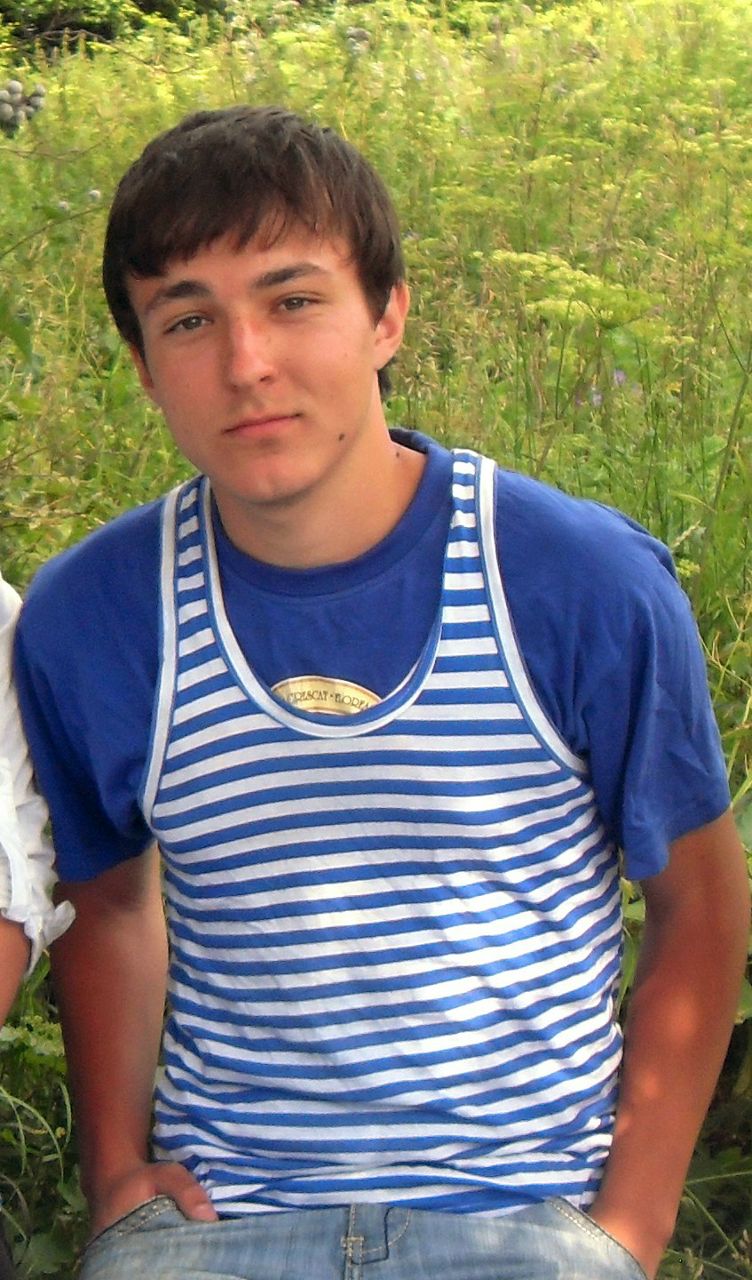 Данил Демчук | 