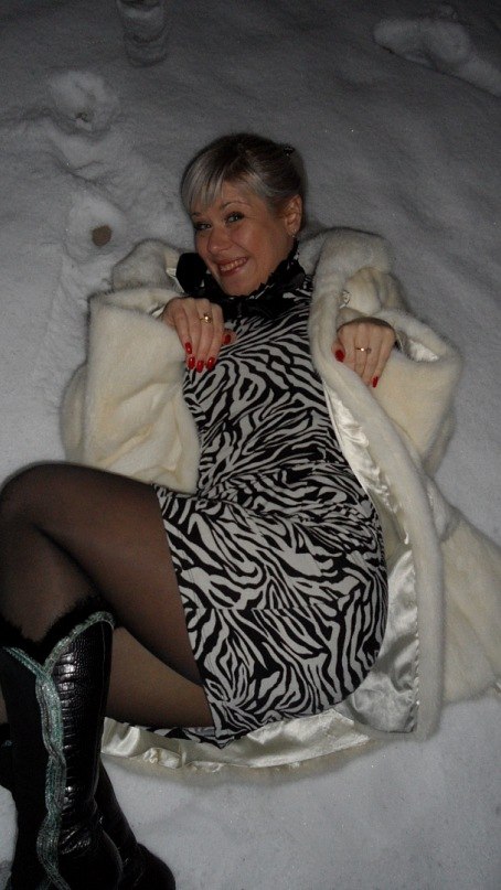 Алёна Васьковская | Москва