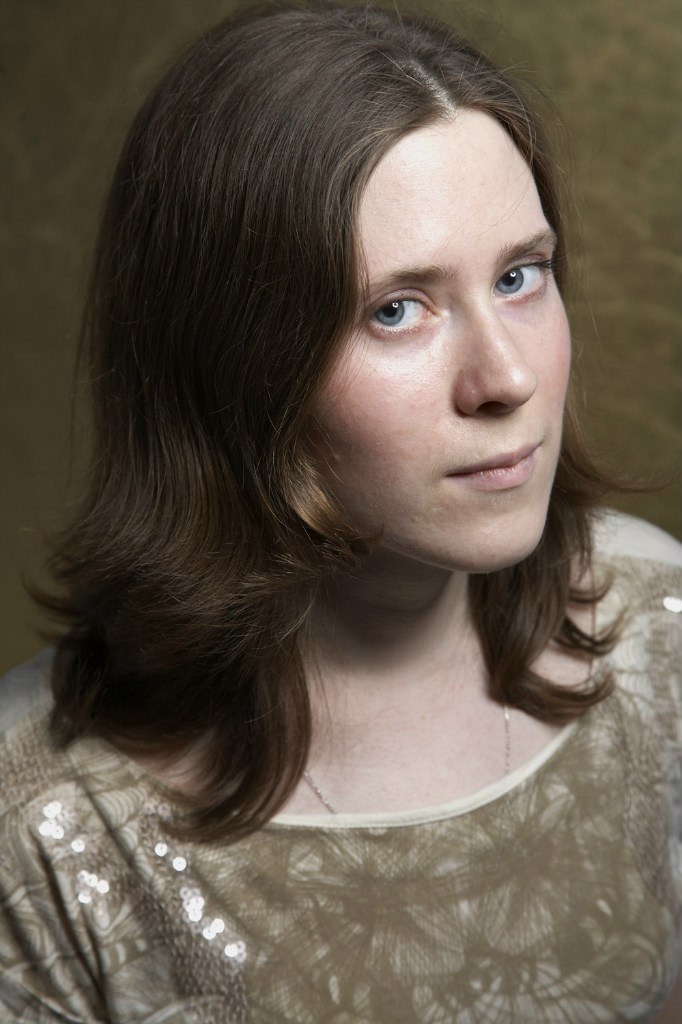 Елена Богачёва | Москва