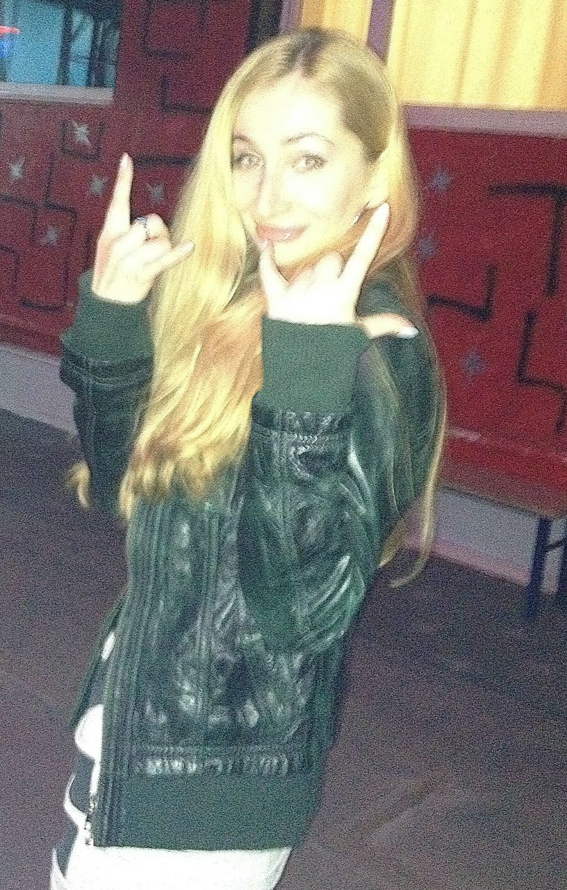 Алёна Лукьянчук | 