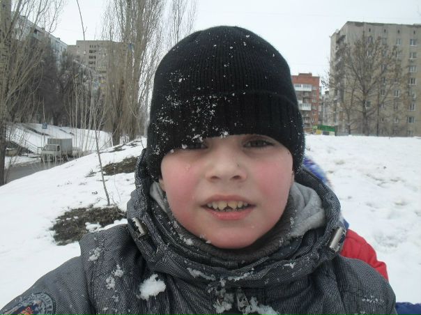 №152, Светлана Столярова, 39 лет, Ростов-на-Дону №152, Светлана Столярова, 39 лет, Ростов-на-Дону