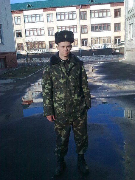 Алексей Ломов | Черкассы