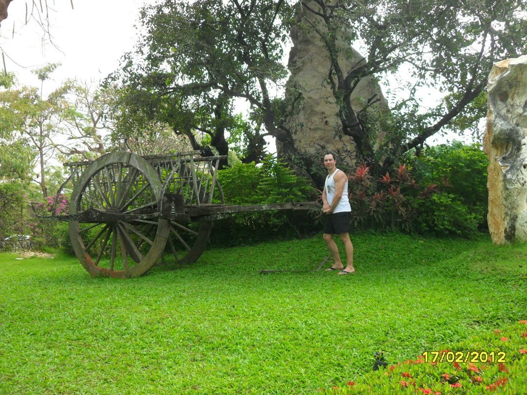 Святослав Рейхарт | Москва