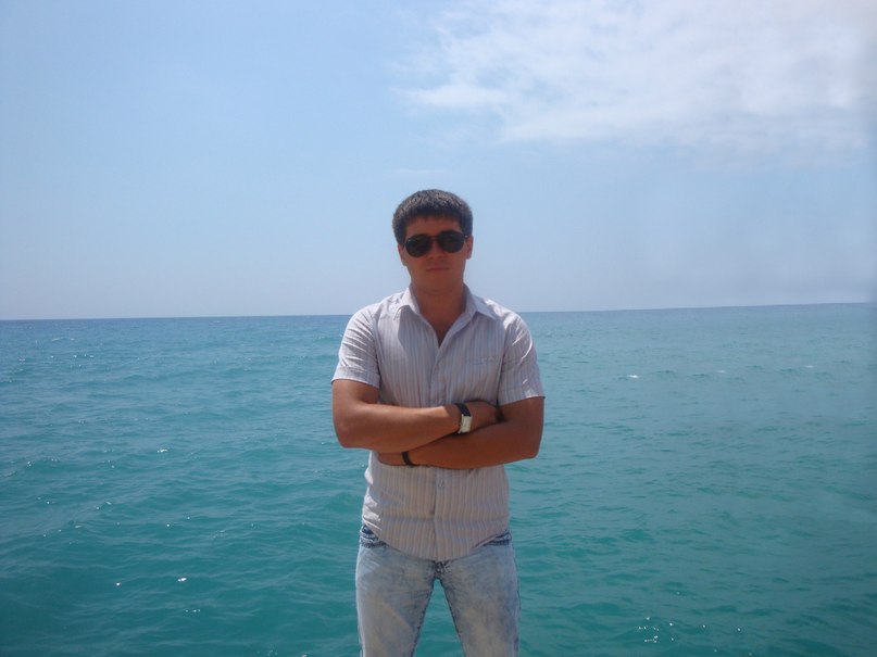 Антон Исатов | Бугуруслан