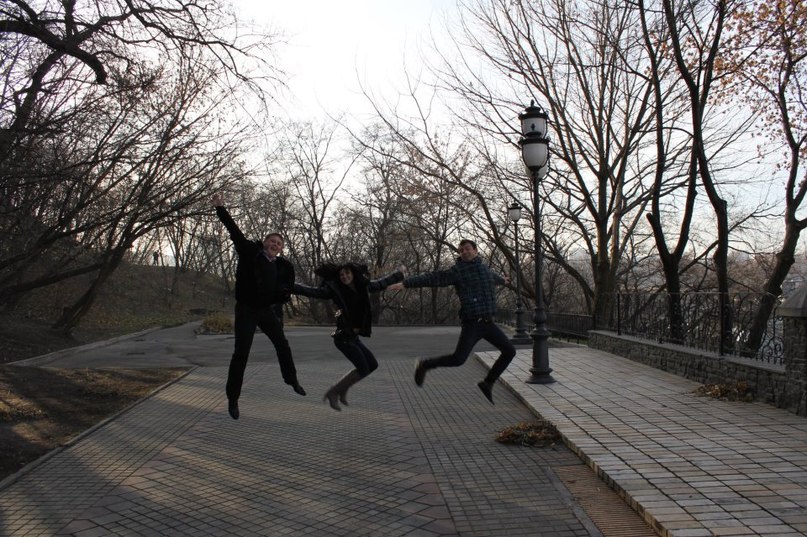 Vladimir Matvienko | Киев