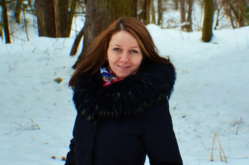 Людуся Огородник | 