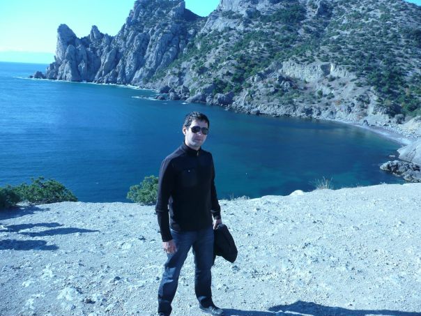 №23, Эрфан Люманов, 39 лет, Симферополь №23, Эрфан Люманов, 39 лет, Симферополь