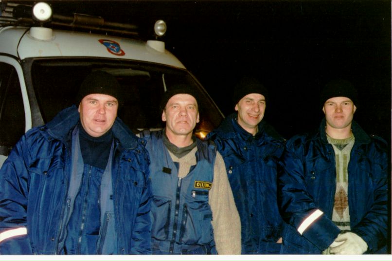 Андрей Смирнов | Череповец